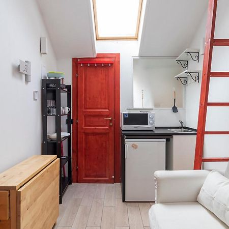 Citta' Studi Apartment Poggi 7 Милан Экстерьер фото