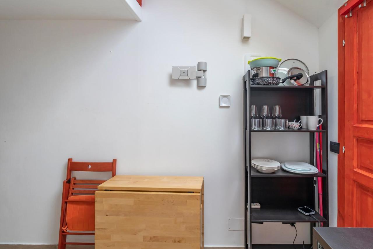 Citta' Studi Apartment Poggi 7 Милан Экстерьер фото