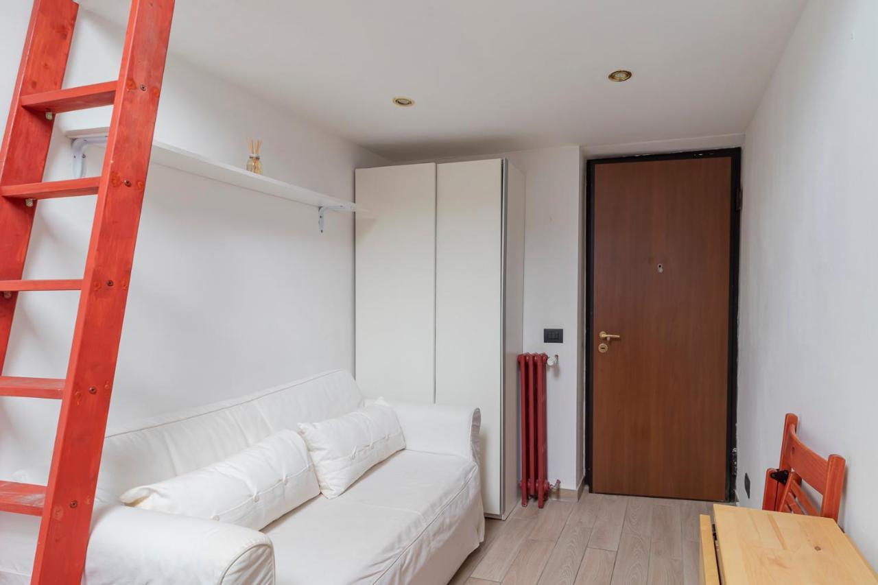 Citta' Studi Apartment Poggi 7 Милан Экстерьер фото