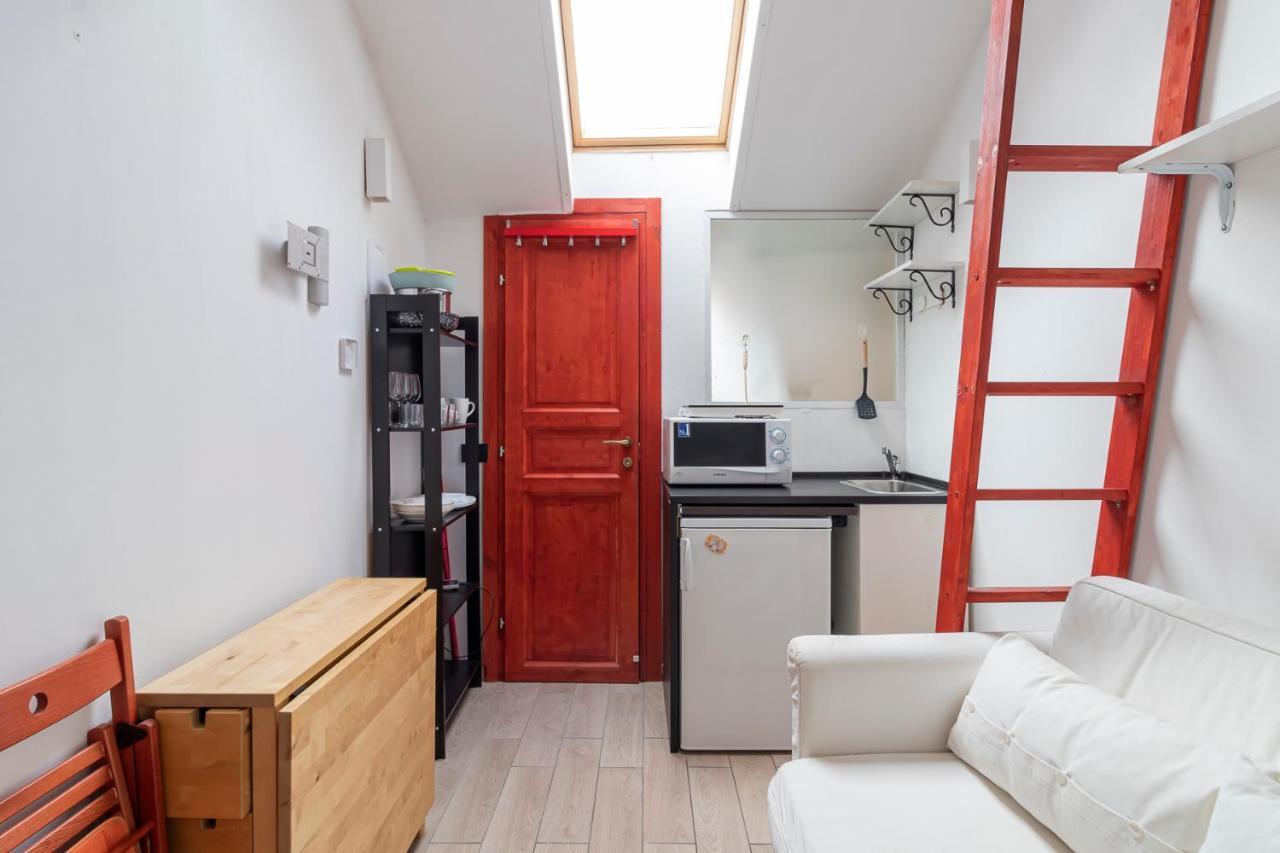 Citta' Studi Apartment Poggi 7 Милан Экстерьер фото